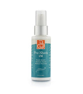 Pre-Shave Oil